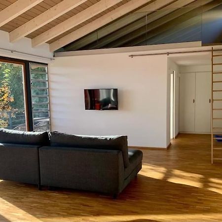 Ferienloft Talblick Detmold Berlebeck公寓 外观 照片