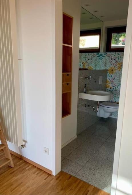 Ferienloft Talblick Detmold Berlebeck公寓 外观 照片
