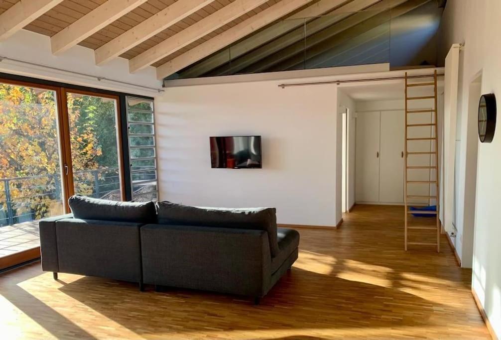 Ferienloft Talblick Detmold Berlebeck公寓 外观 照片