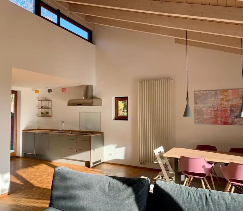 Ferienloft Talblick Detmold Berlebeck公寓 外观 照片